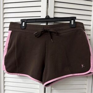 Danskin Shorts (L)